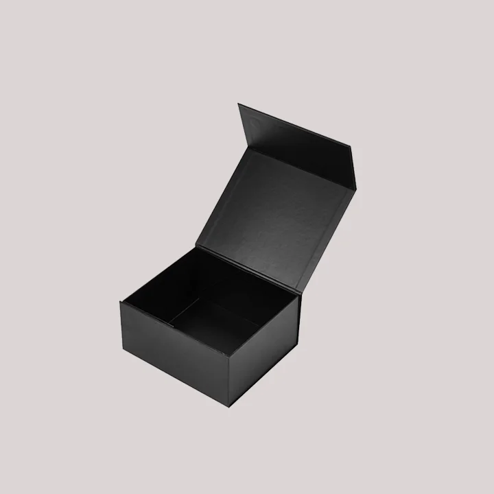 custom folding boxes