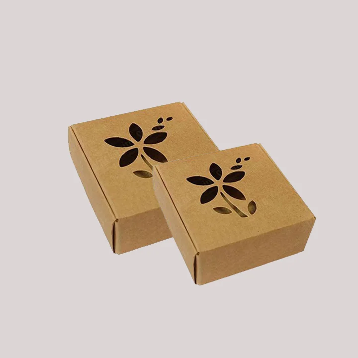 die cut boxes wholesale