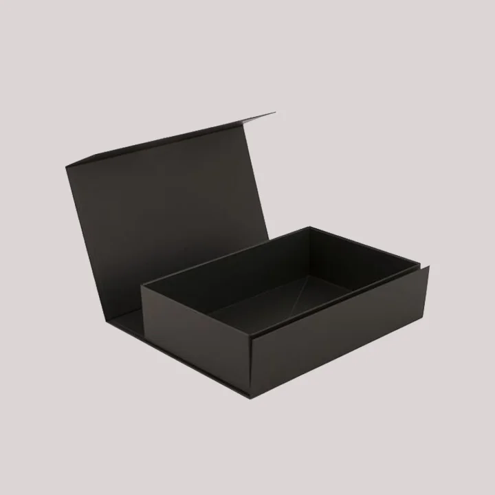 folding paper boxes