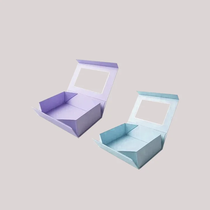 wholesale folding boxes