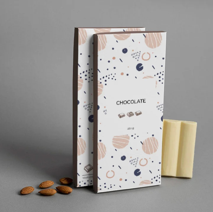 chocolate boxes wholesale
