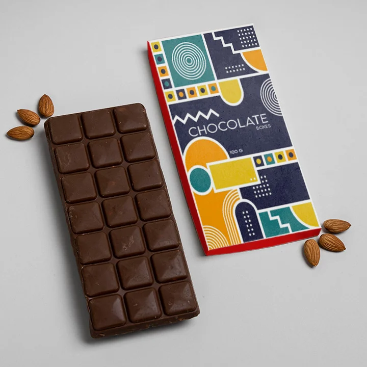 chocolate boxes