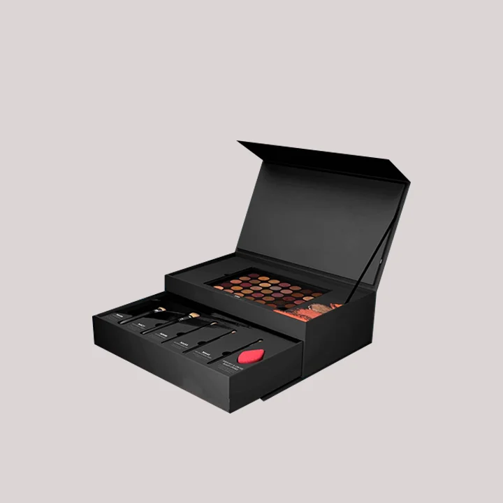 luxury presentation boxes