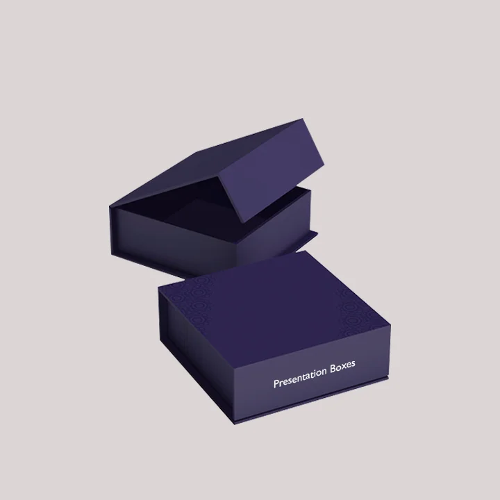 wholesale presentation boxes