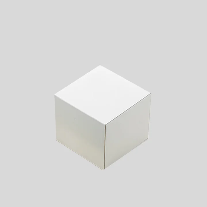 Custom White Boxes - Image 2