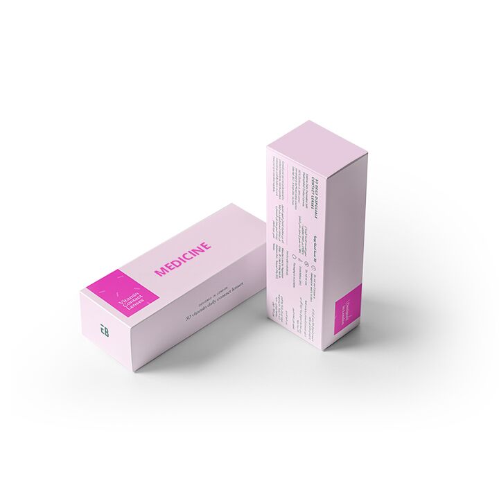 medicine boxes