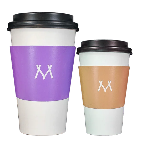 coffee cup sleeves