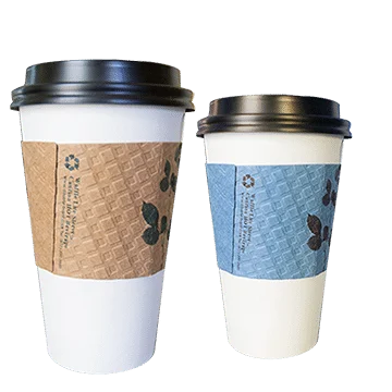 coffee sleeves