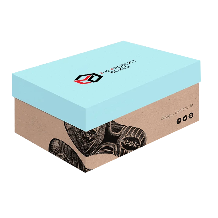 shoe boxes wholesale