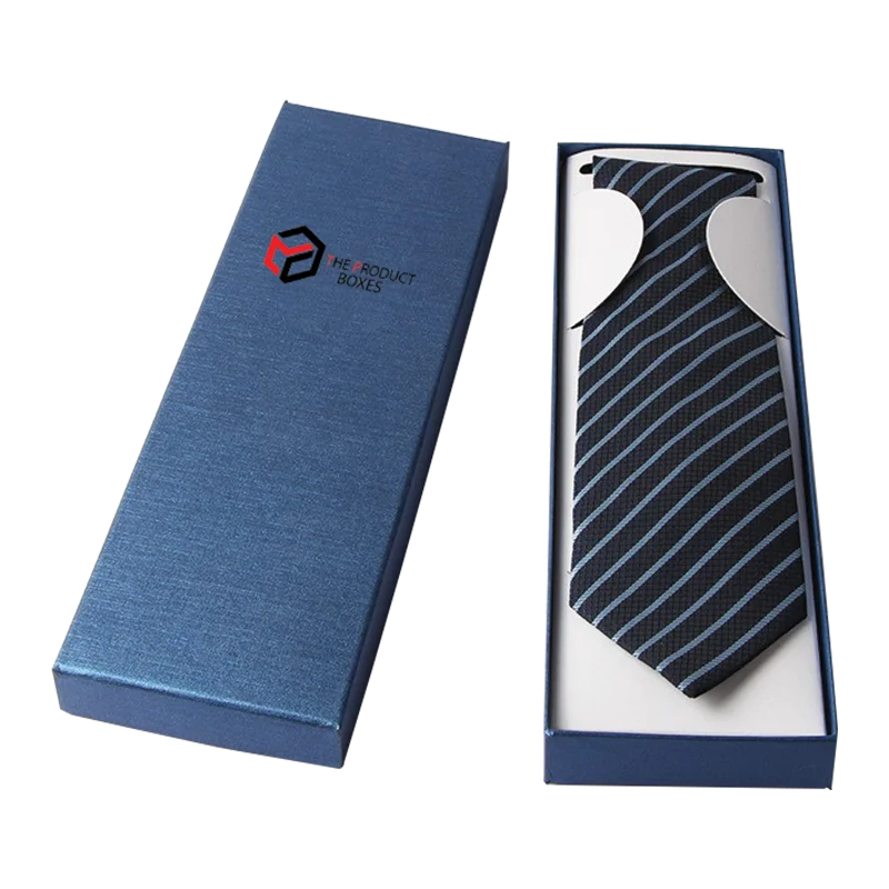 tie boxes wholesale