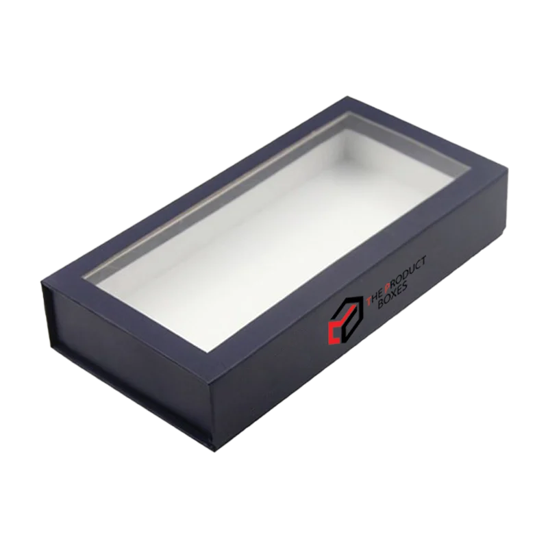 tie boxes