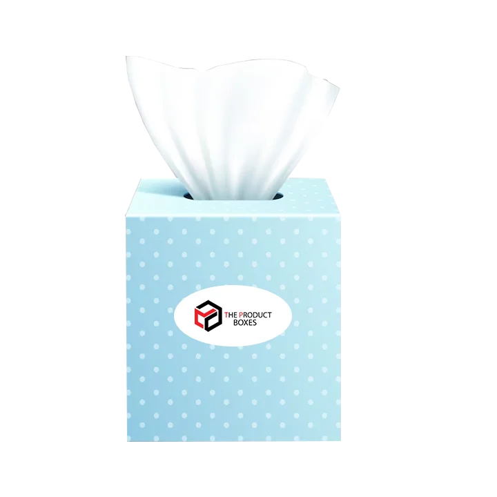 Tissue Box