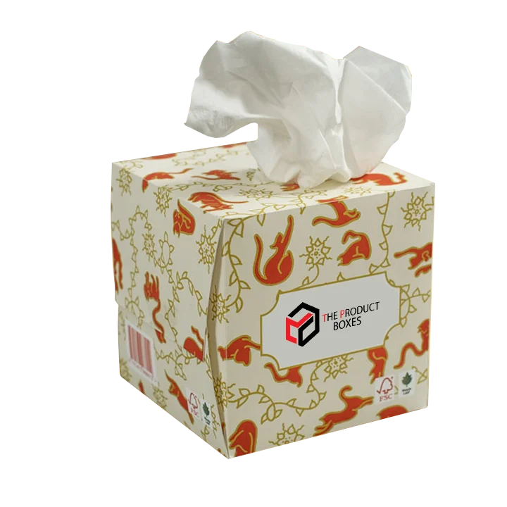 Tissue Boxes Wholesale