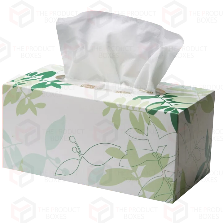 Tissue Boxes