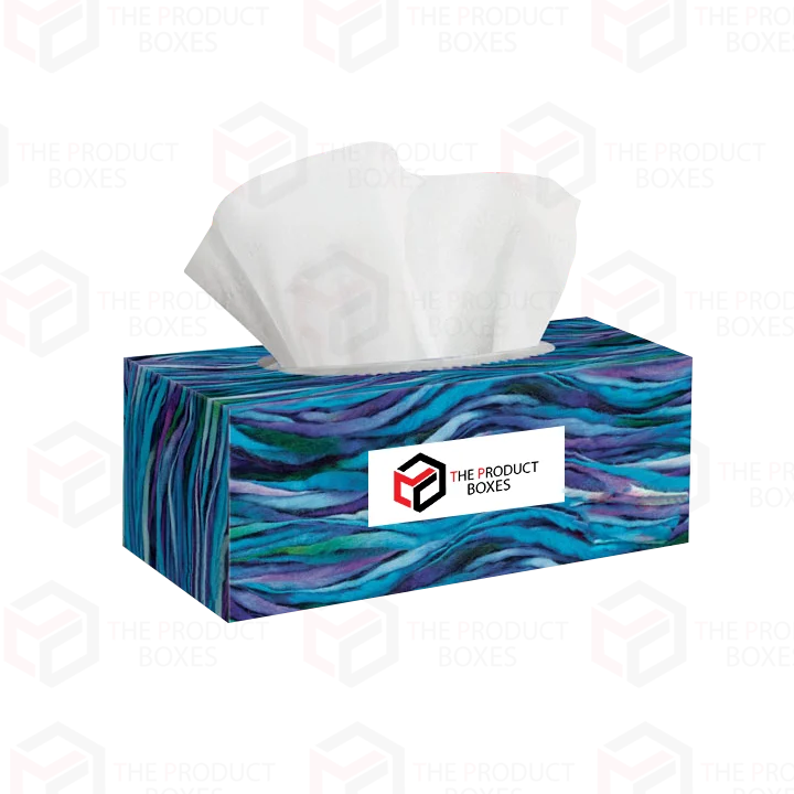 Tissue Paper Box