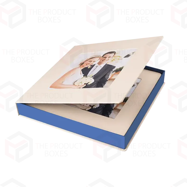 Photo Album Boxes Wholesale