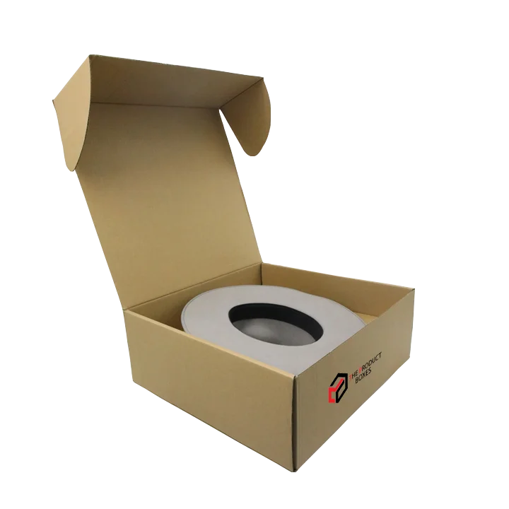 Custom Cowboy hat boxes