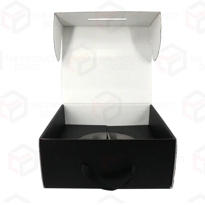 Custom printed Cowboy hat boxes