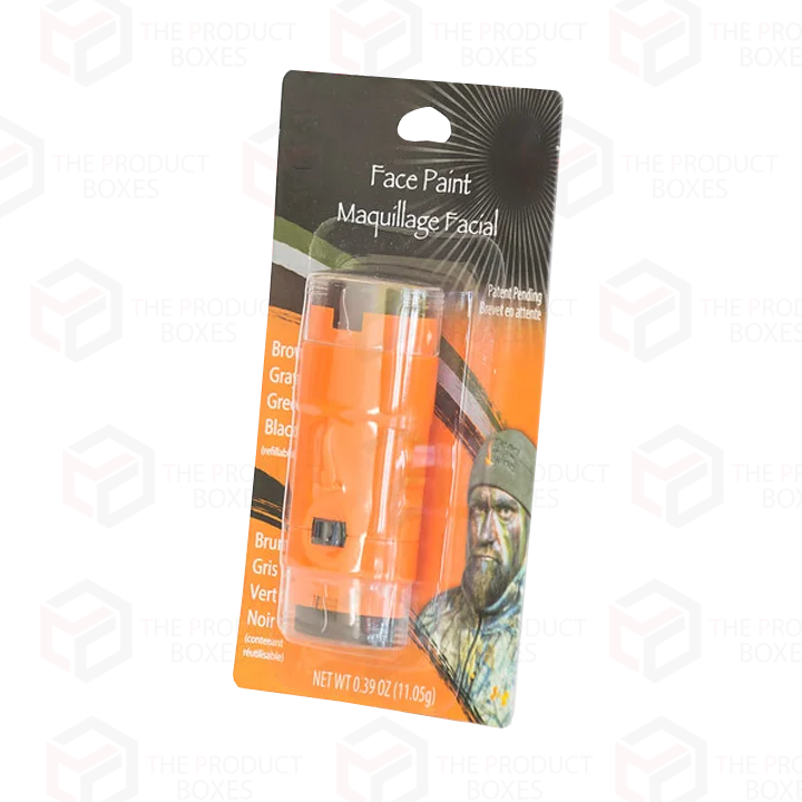Blister Card Packaging wholesale