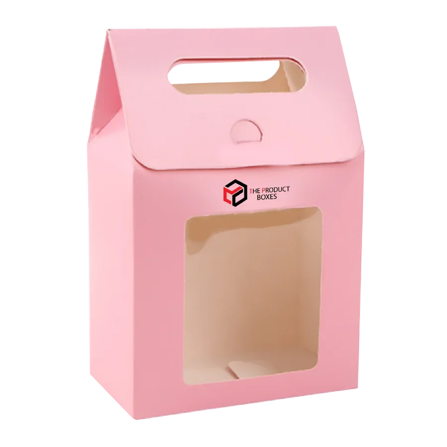 handle boxes