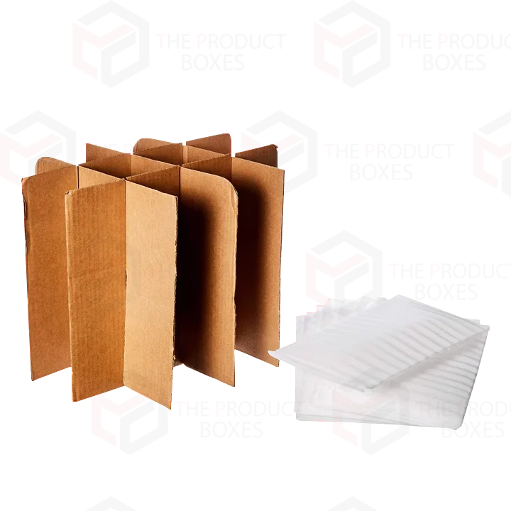 packaging box dividers