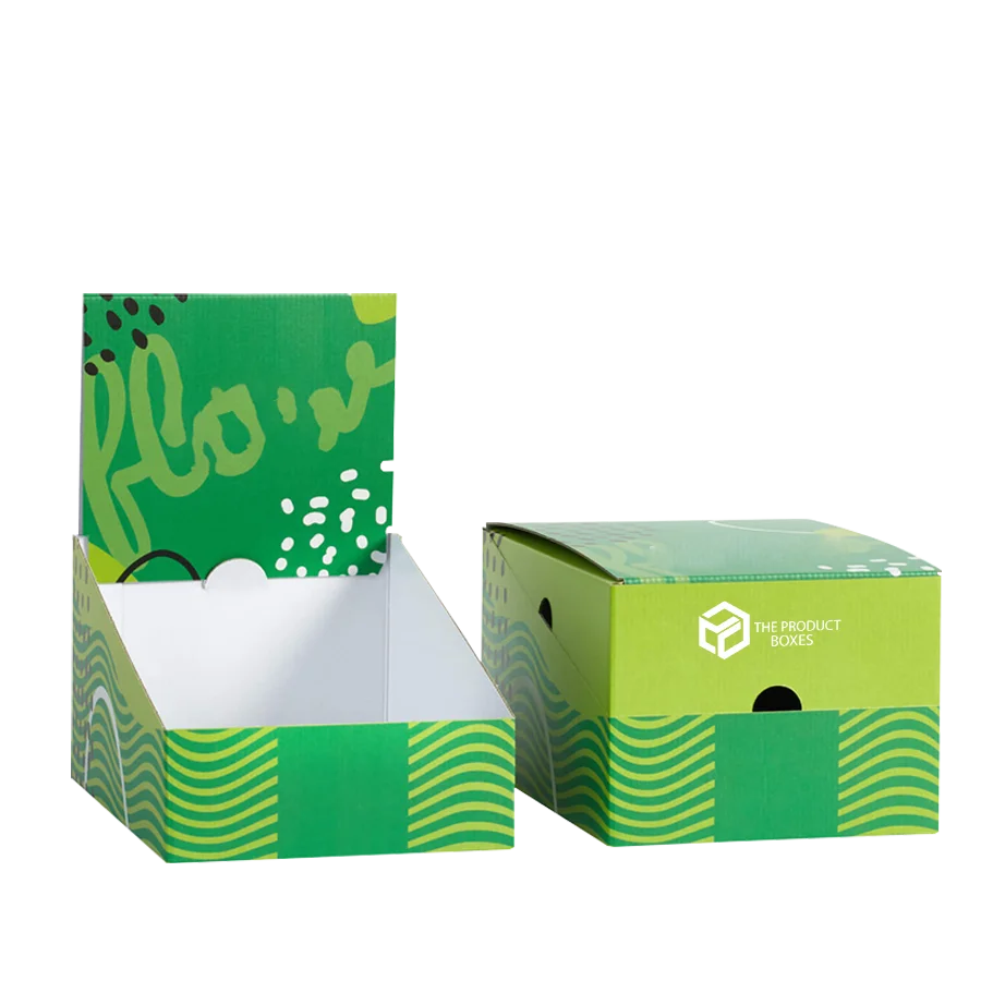 CBD Display Boxes