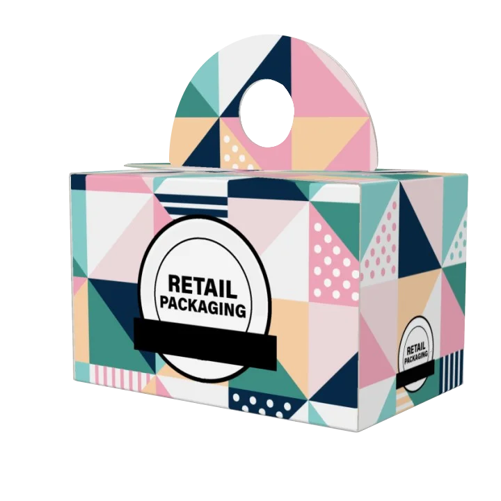 retail product boxes wholesale