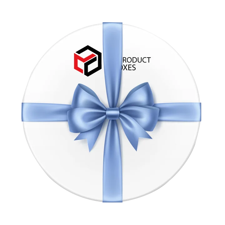 wholesale round gift boxes