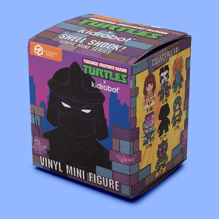 Blind Boxes Wholesale