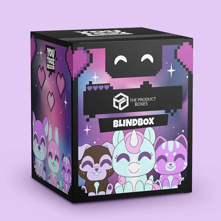 Blind Boxes - Image 2