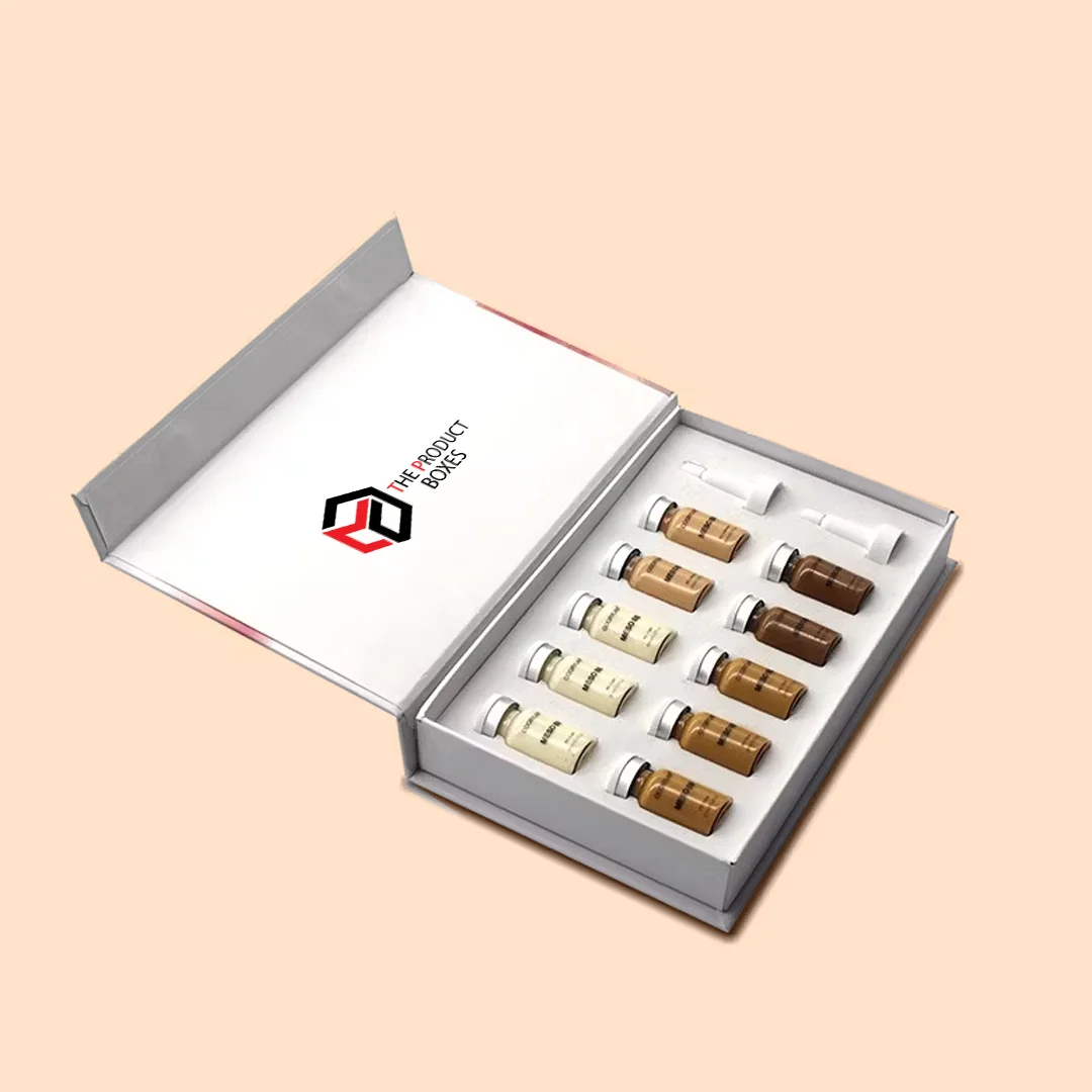 Ampoule Box