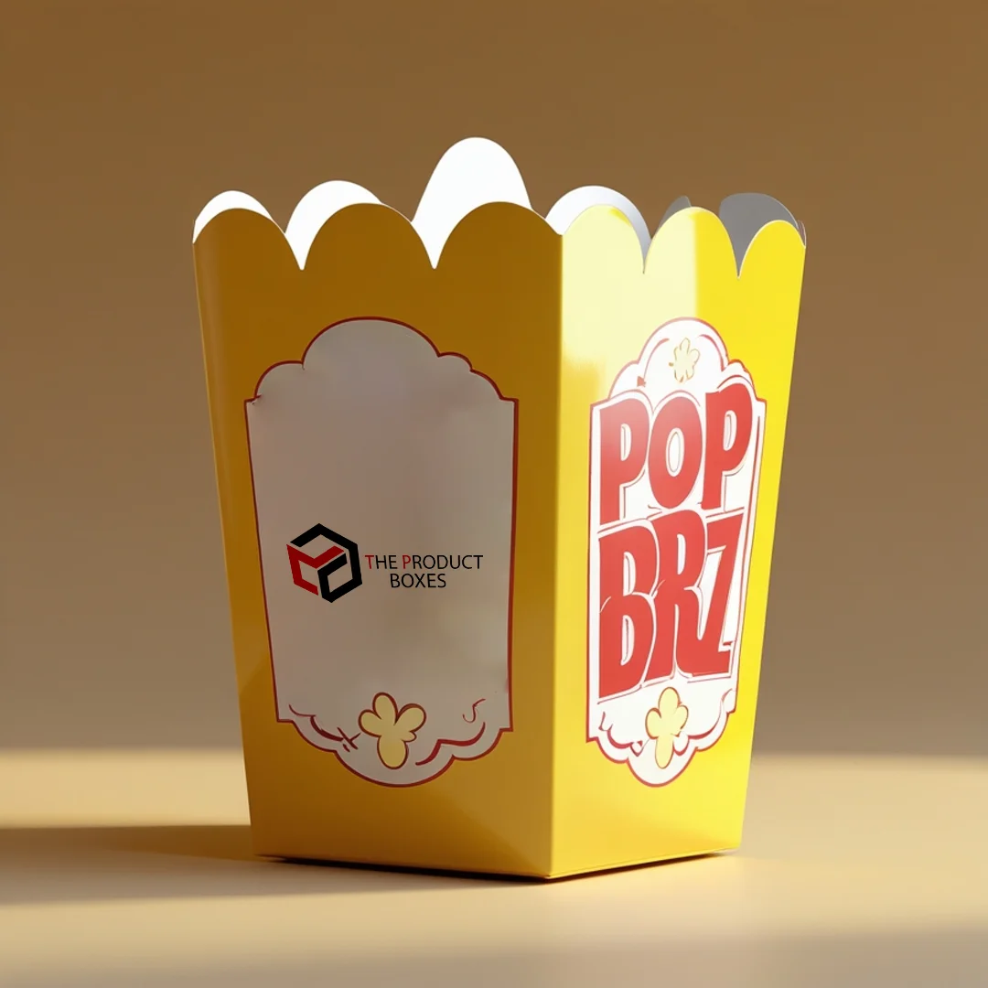 custom popcorn boxes wholesale