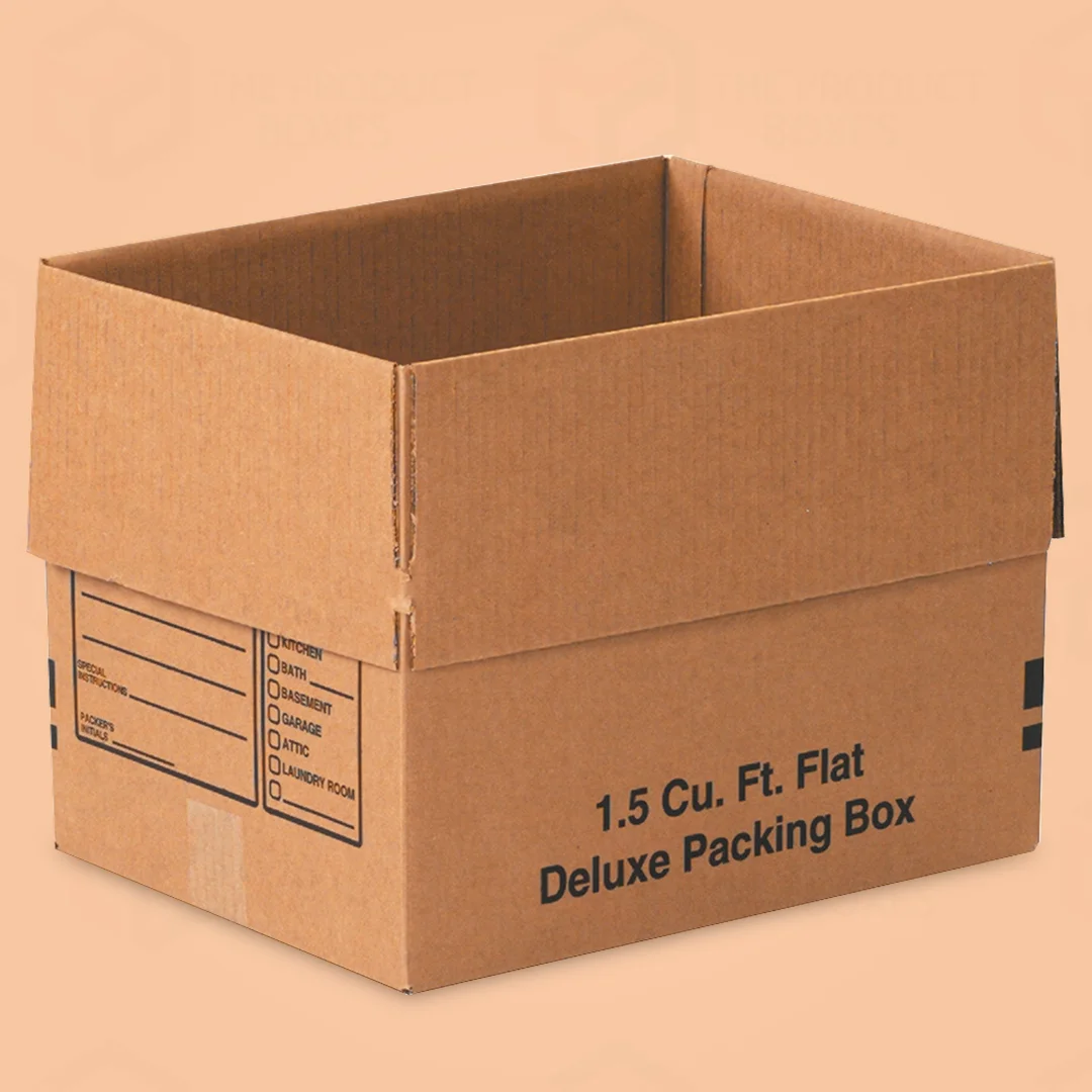 home depot cardboard boxes
