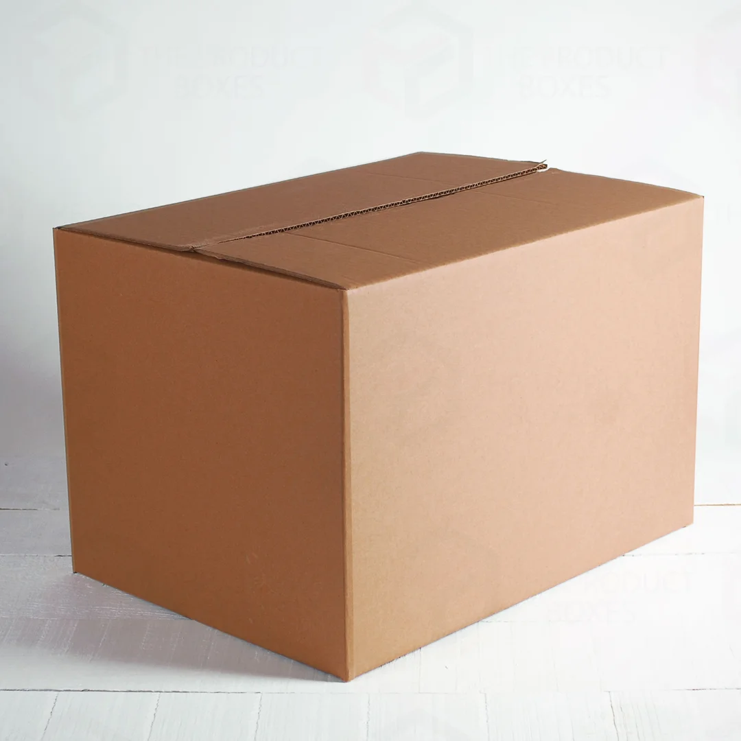 home depot cardboard packaging
