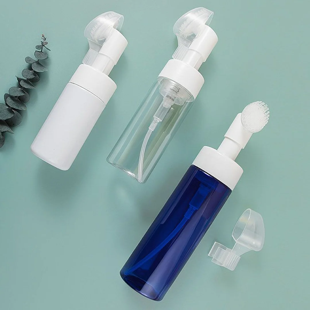 Eco Friendly Perfume Bottle