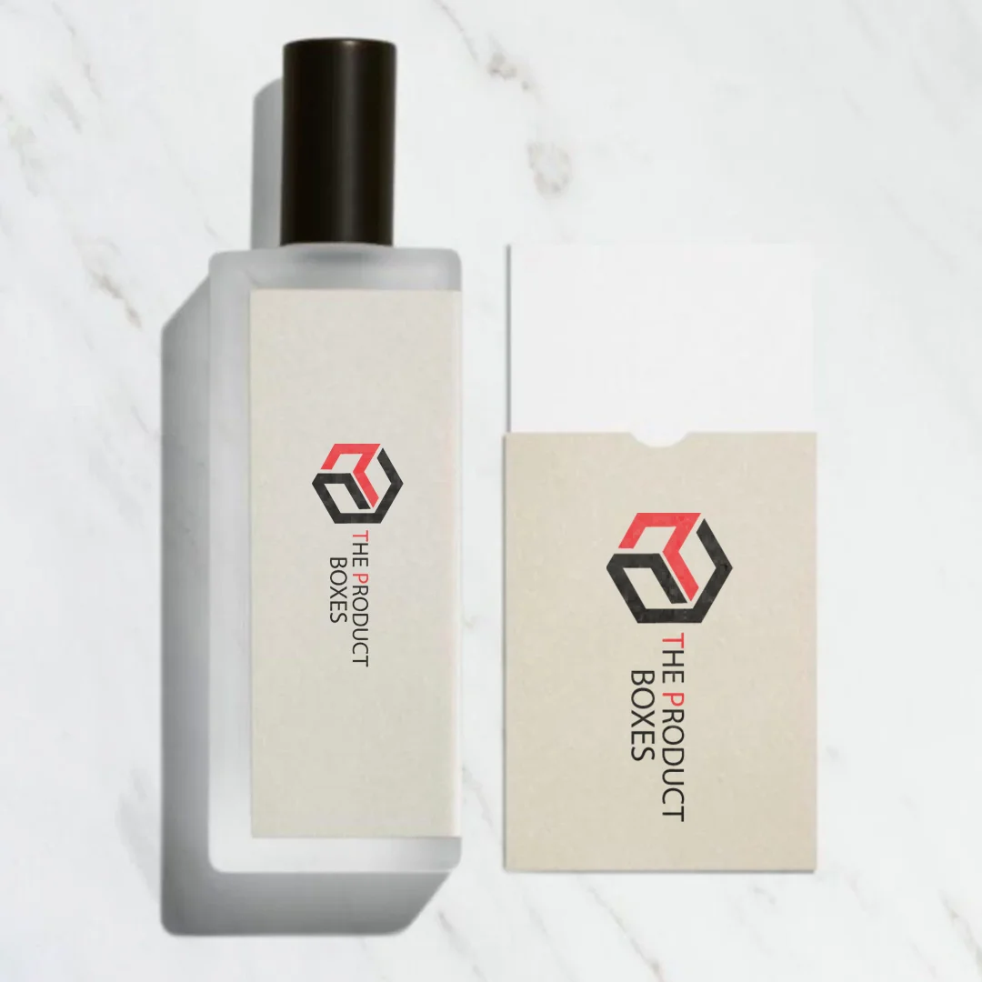 Personalized Portable Perfume Bottle for Bridesmaid