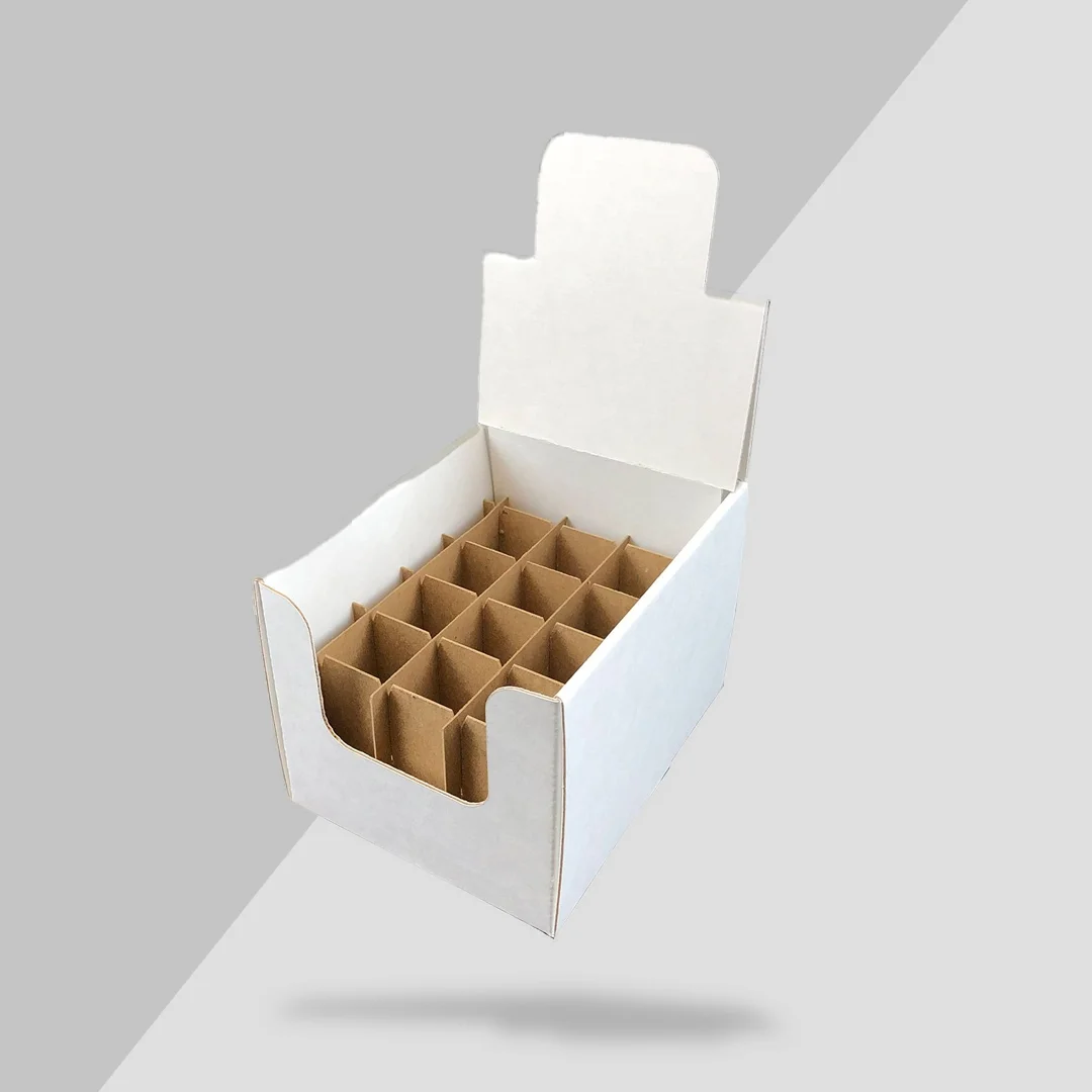Chipboard Box Dividers