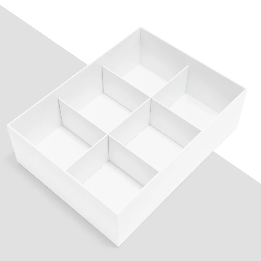 TheProductBoxes Chipboard Box Dividers