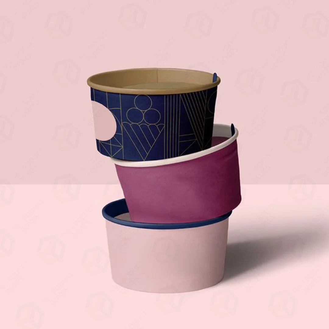 3 oz hot paper cups