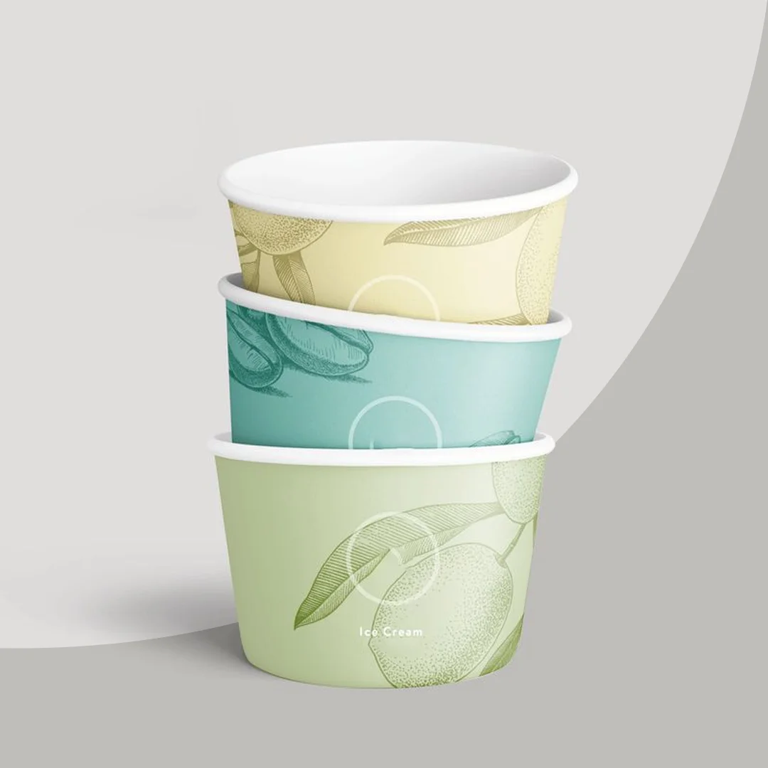 theproductboxes 3 oz paper cups