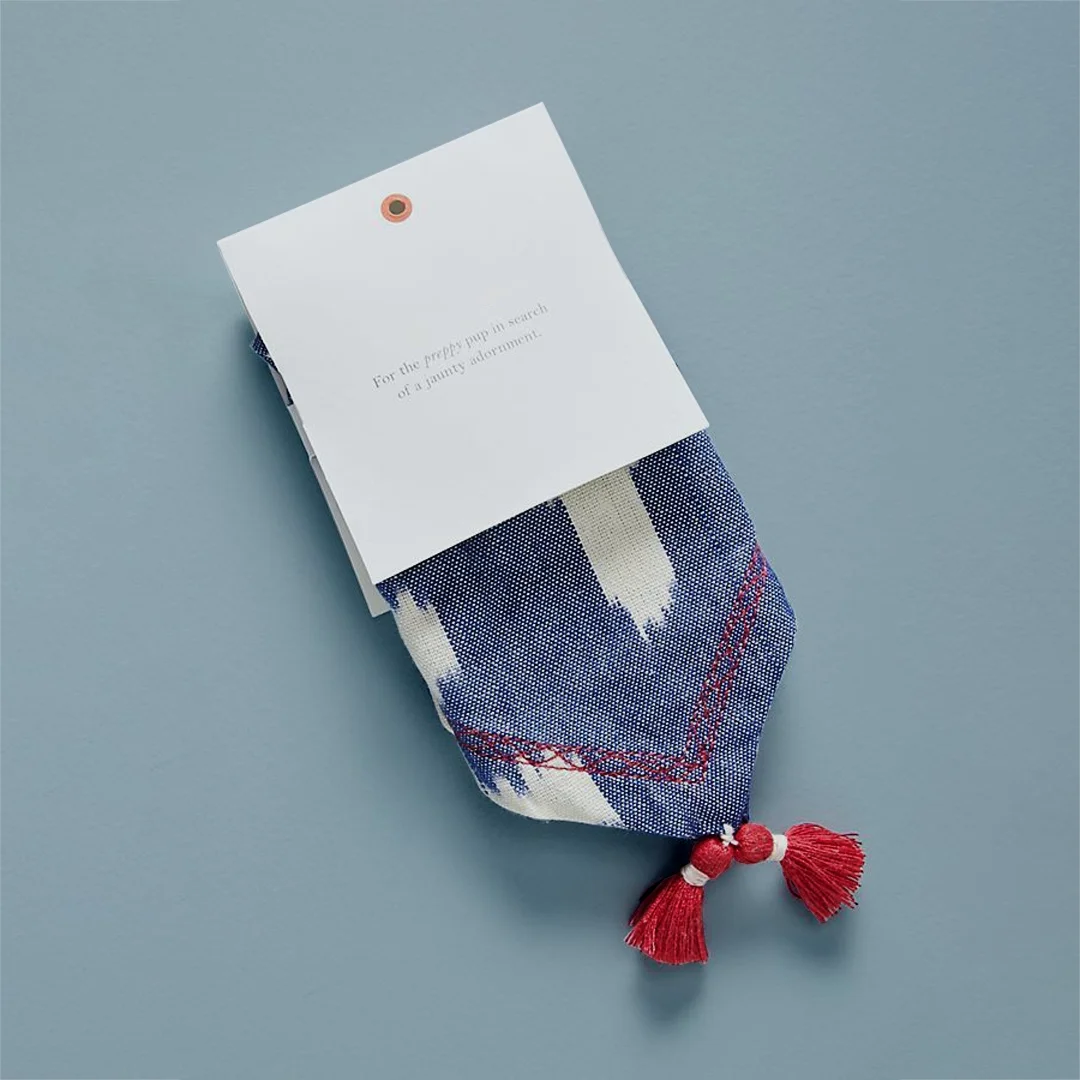 Bandana Packaging