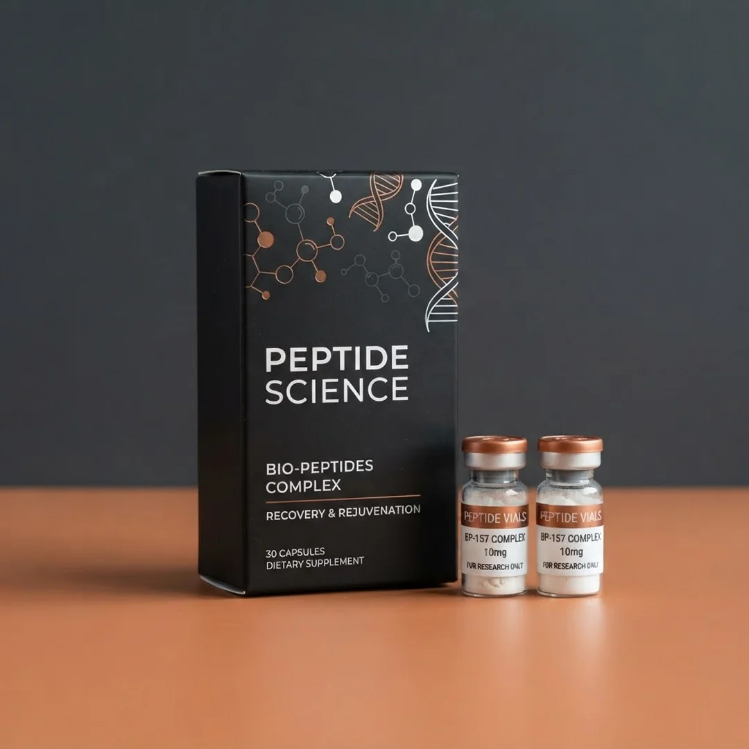 Black Box Peptides