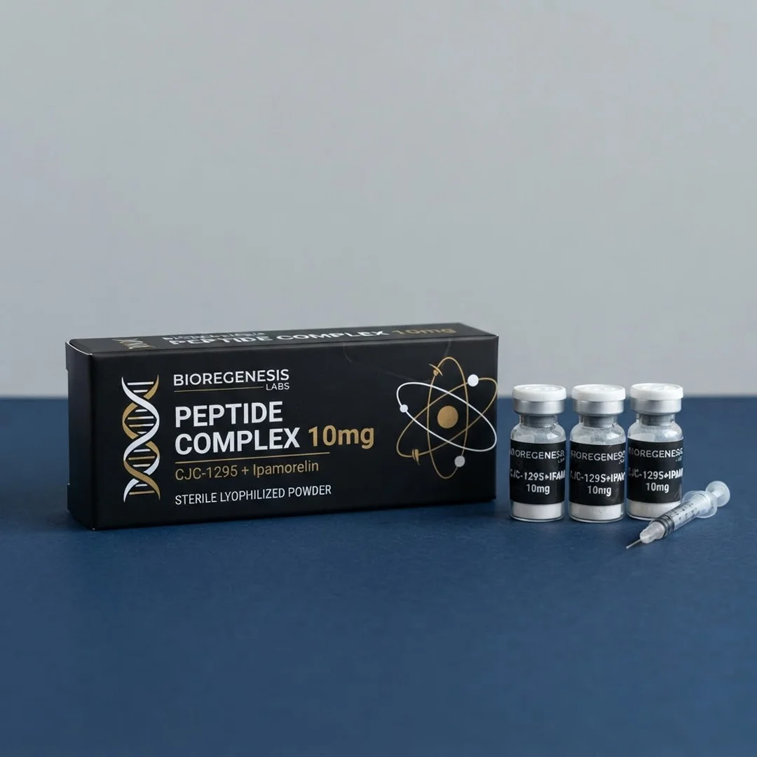 Black Peptide Boxes