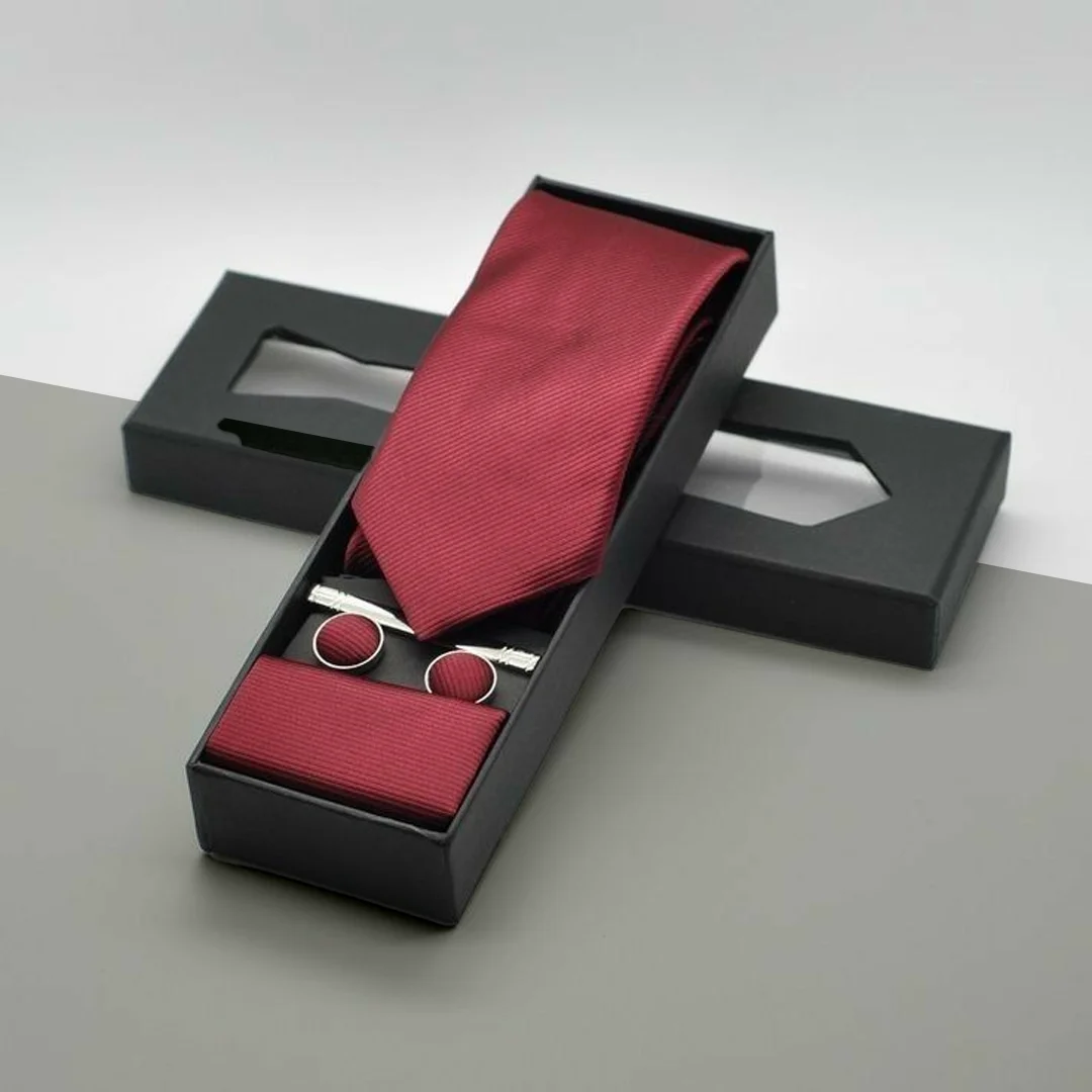 Luxury Necktie Boxes