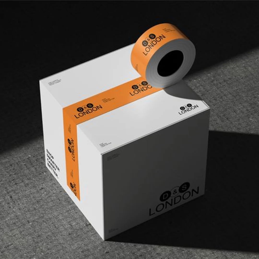 Box Sealing Tape