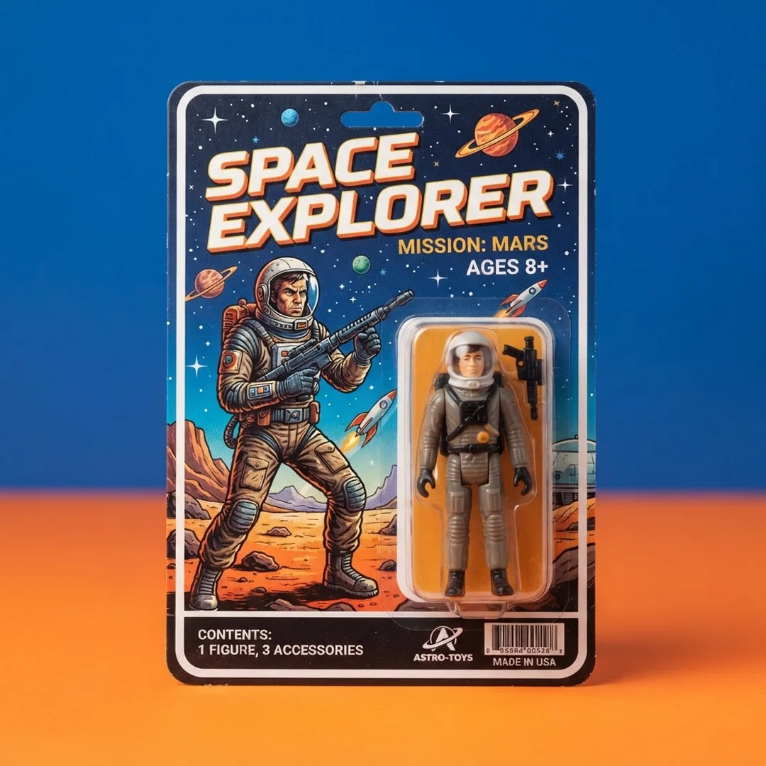Custom Blister Boxes