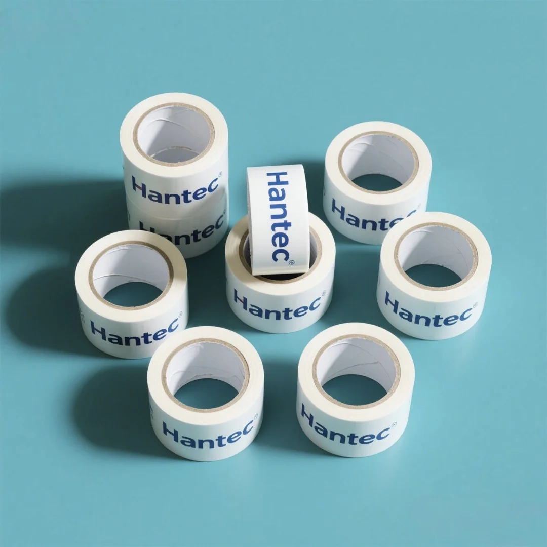Custom Carton Sealing Tape
