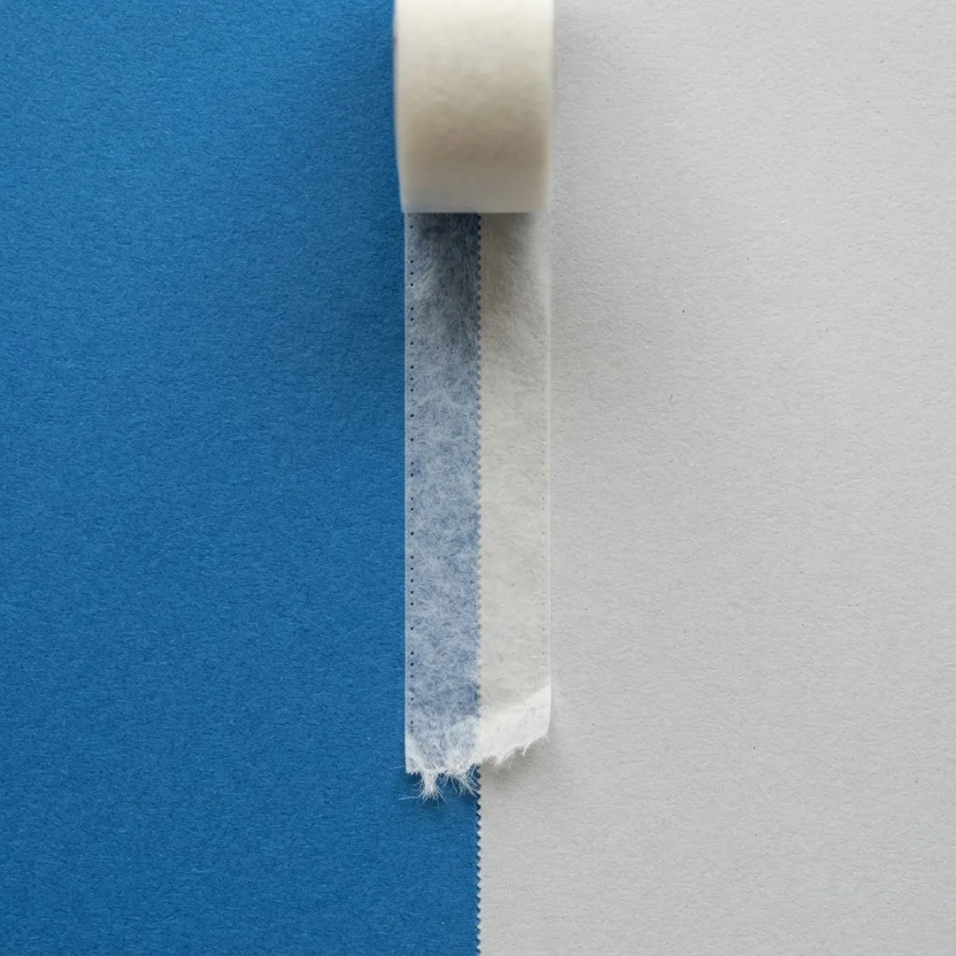 Easy Open Tear Strip Tape
