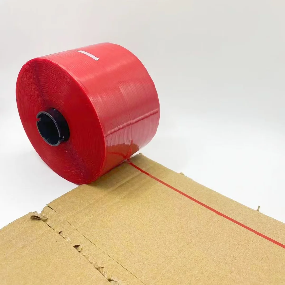Easy Tear Tape
