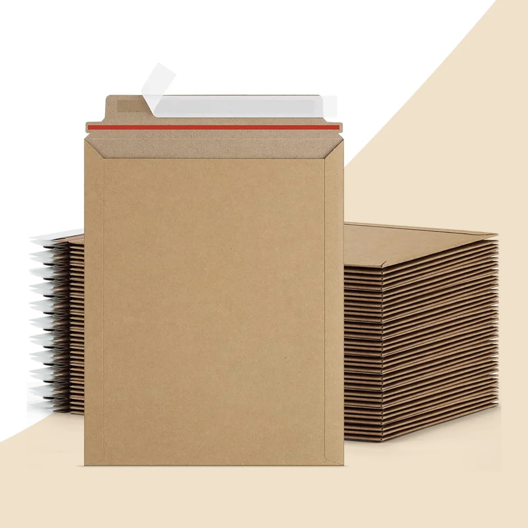 Wholesale Tear Strip Envelopes